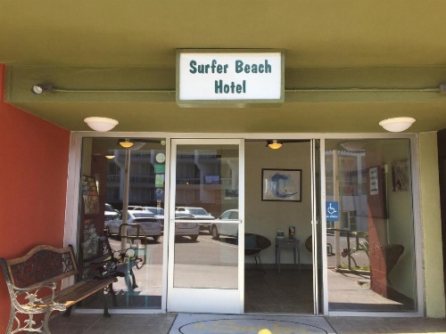 Surfer Beach Hotel image 29