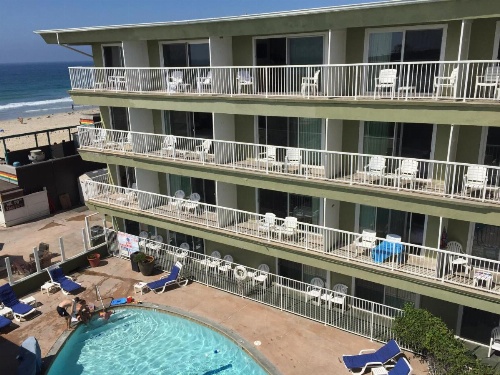 Surfer Beach Hotel image 31
