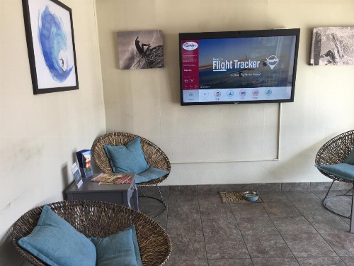 Surfer Beach Hotel image 39