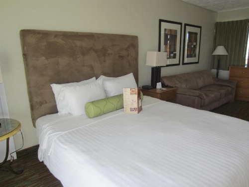 Surfer Beach Hotel image 45
